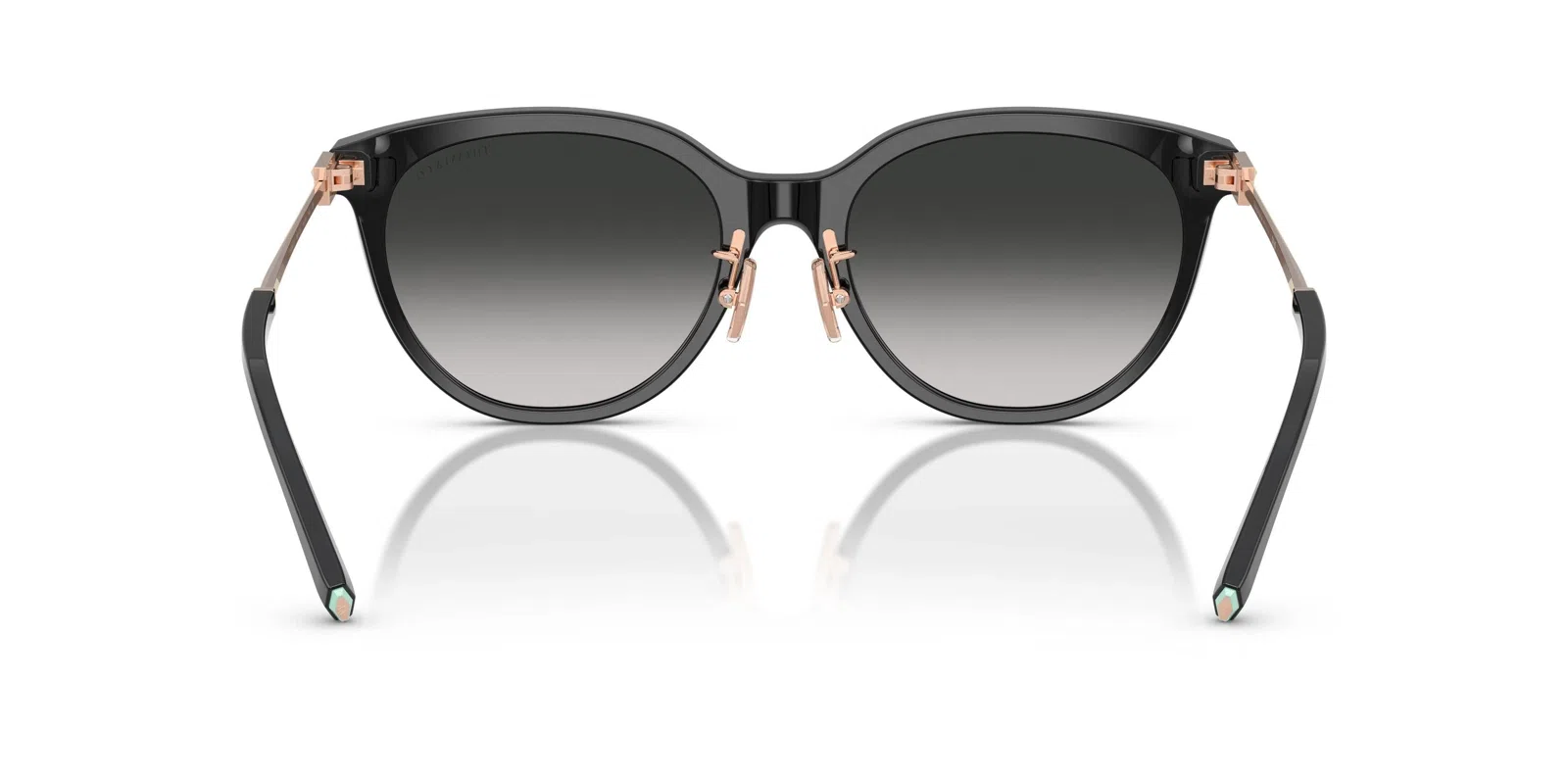Tiffany 4243D Sunglasses - view 17